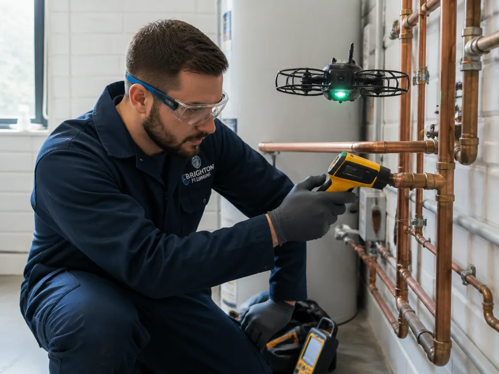 Leak Detection